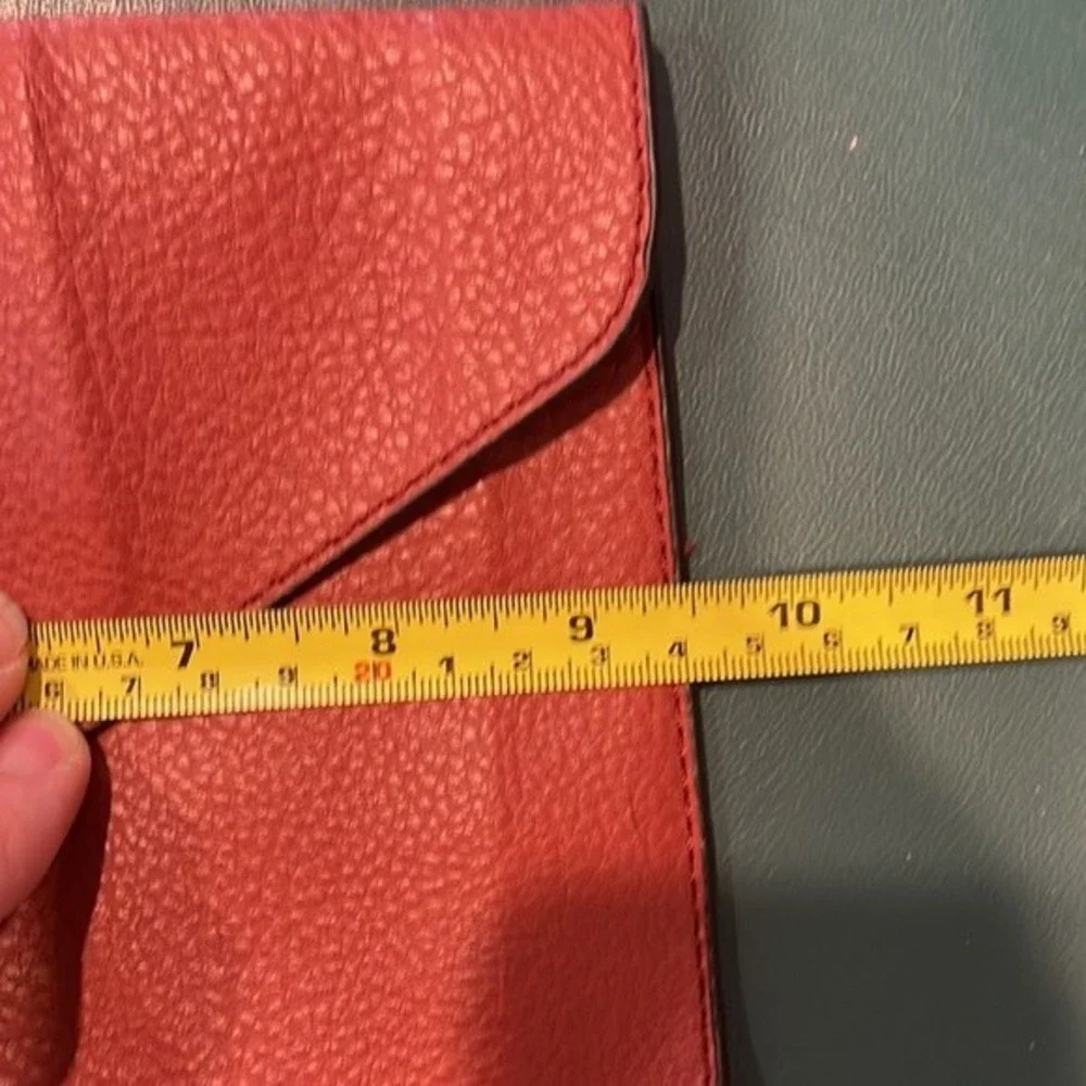 Calin Collection 3 in 1 Vegan bag nwt - Picture 11 of 12